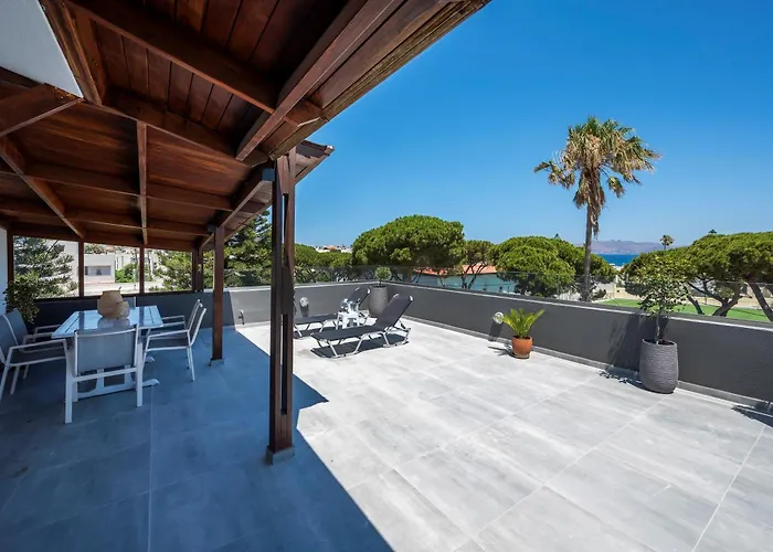 Kos Infinity Suites