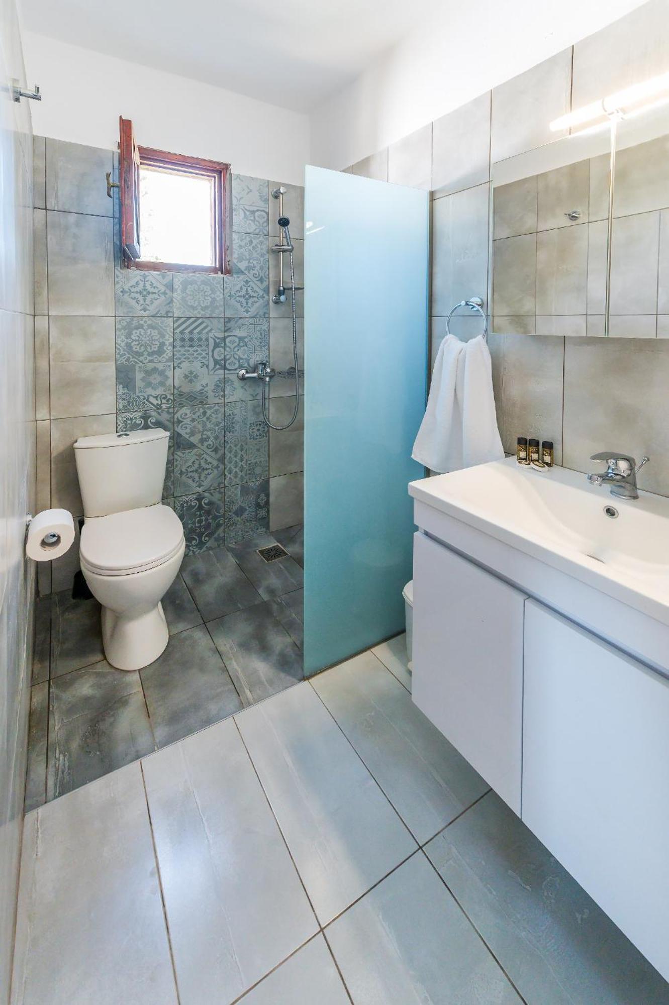 Apartment Infinity Kos Town