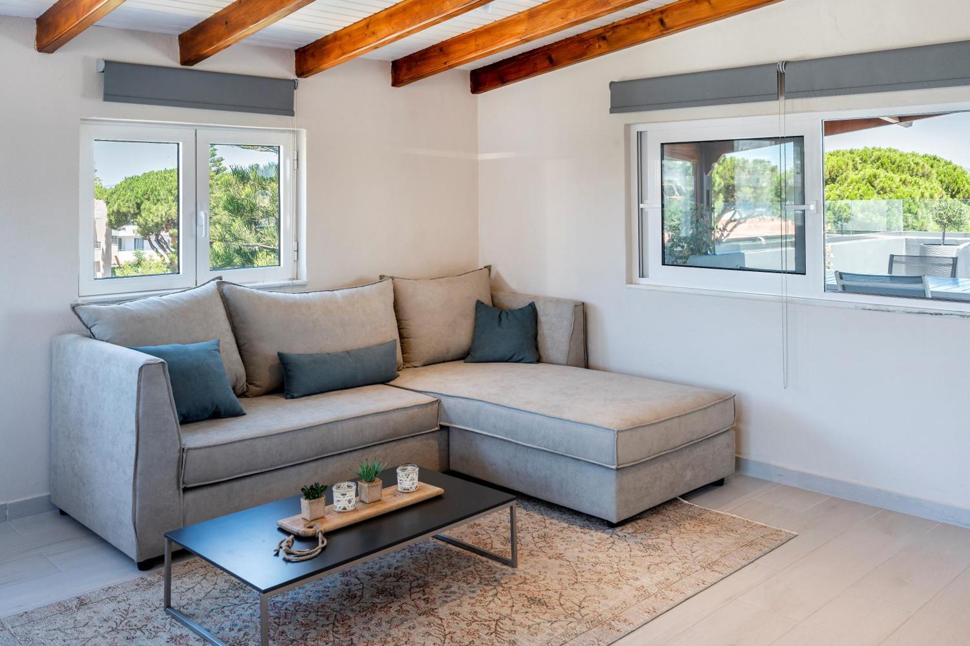 Apartment Infinity Kos Town