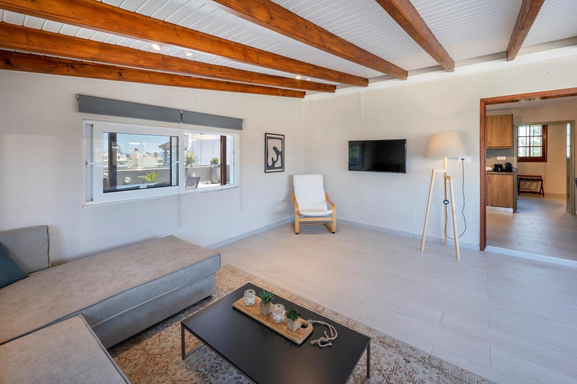Apartment Infinity Kos Town