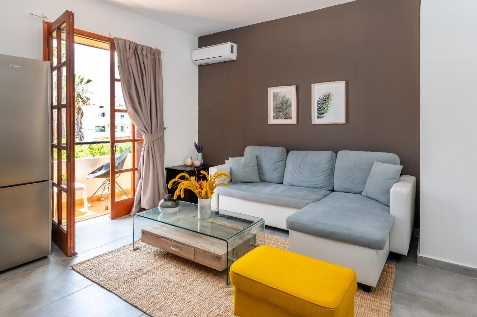 Apartment Infinity