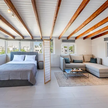 Kos Infinity Suites Exterior photo