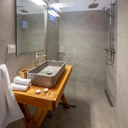 Kos Infinity Suites Exterior photo