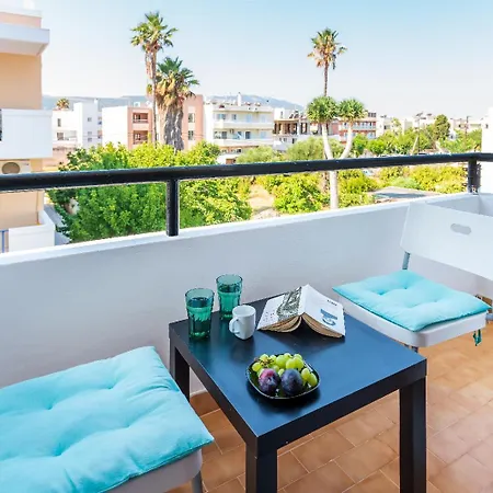 Kos Infinity Suites Exterior photo