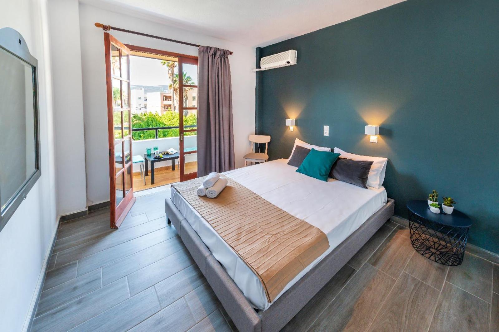 Infinity Appartement *
