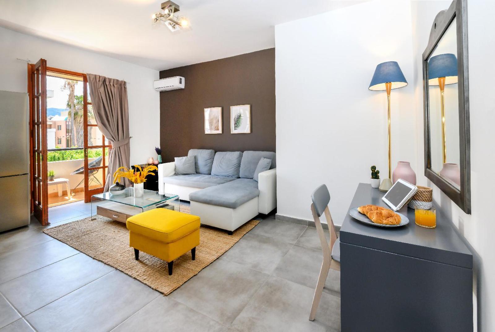Apartment Infinity Kos Town