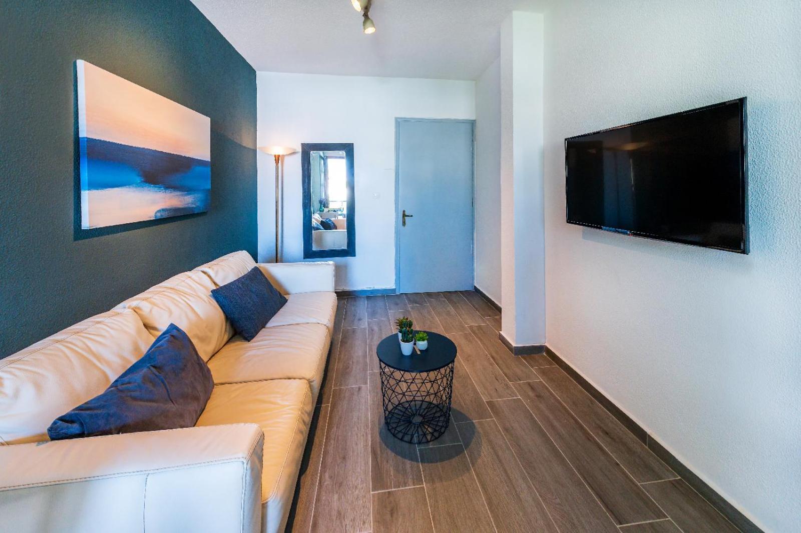 Infinity Apartment Kos Town