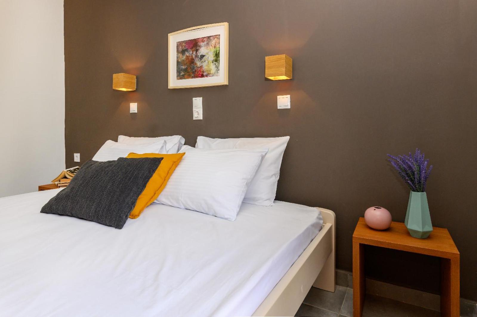 Infinity Appartement Kos