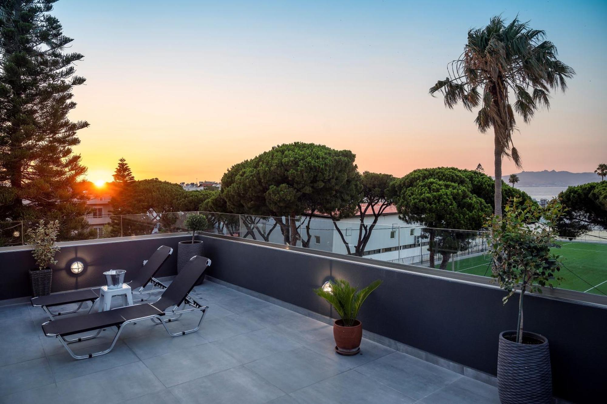 Infinity Appartement Kos