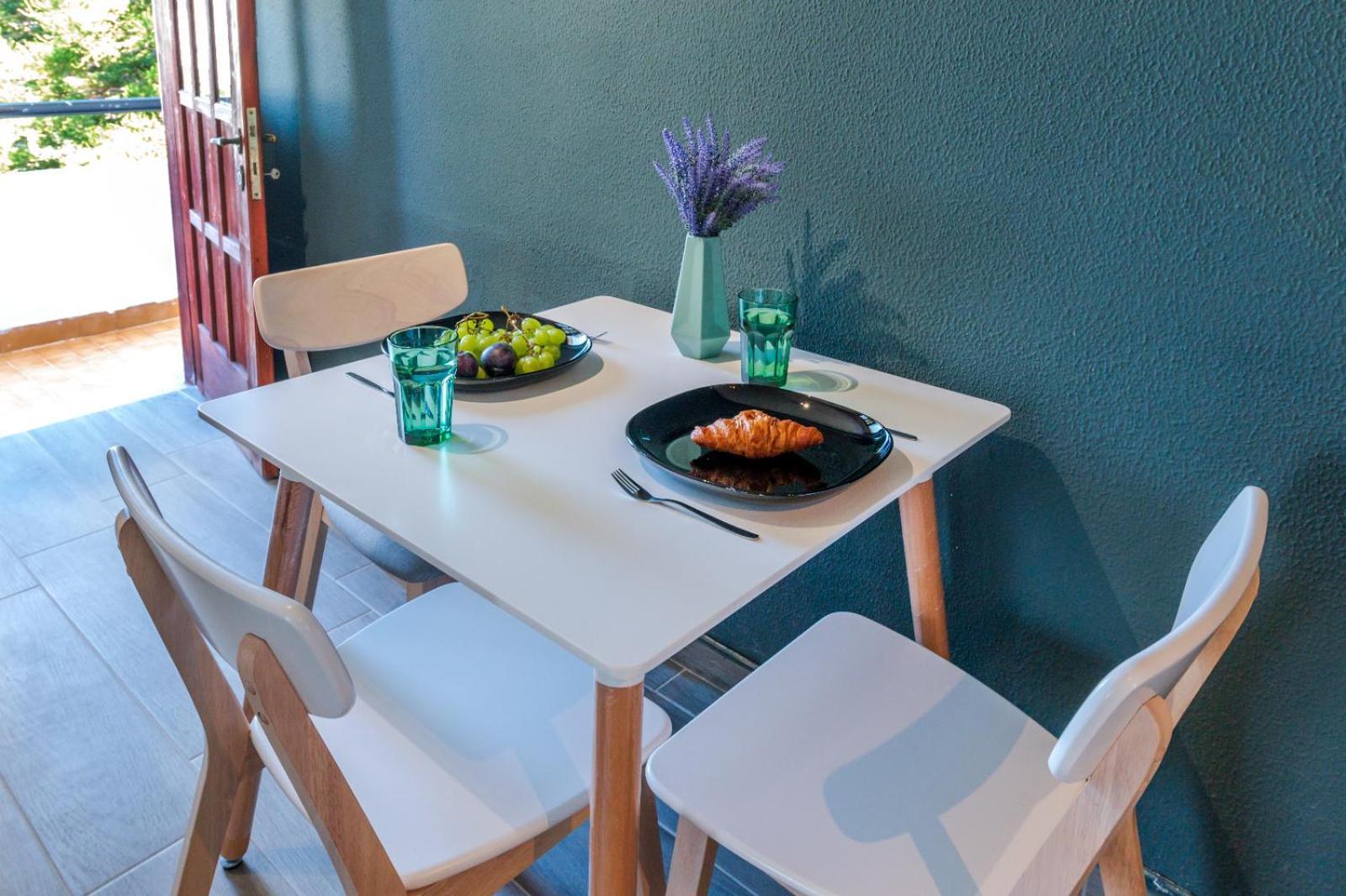 Infinity Appartement