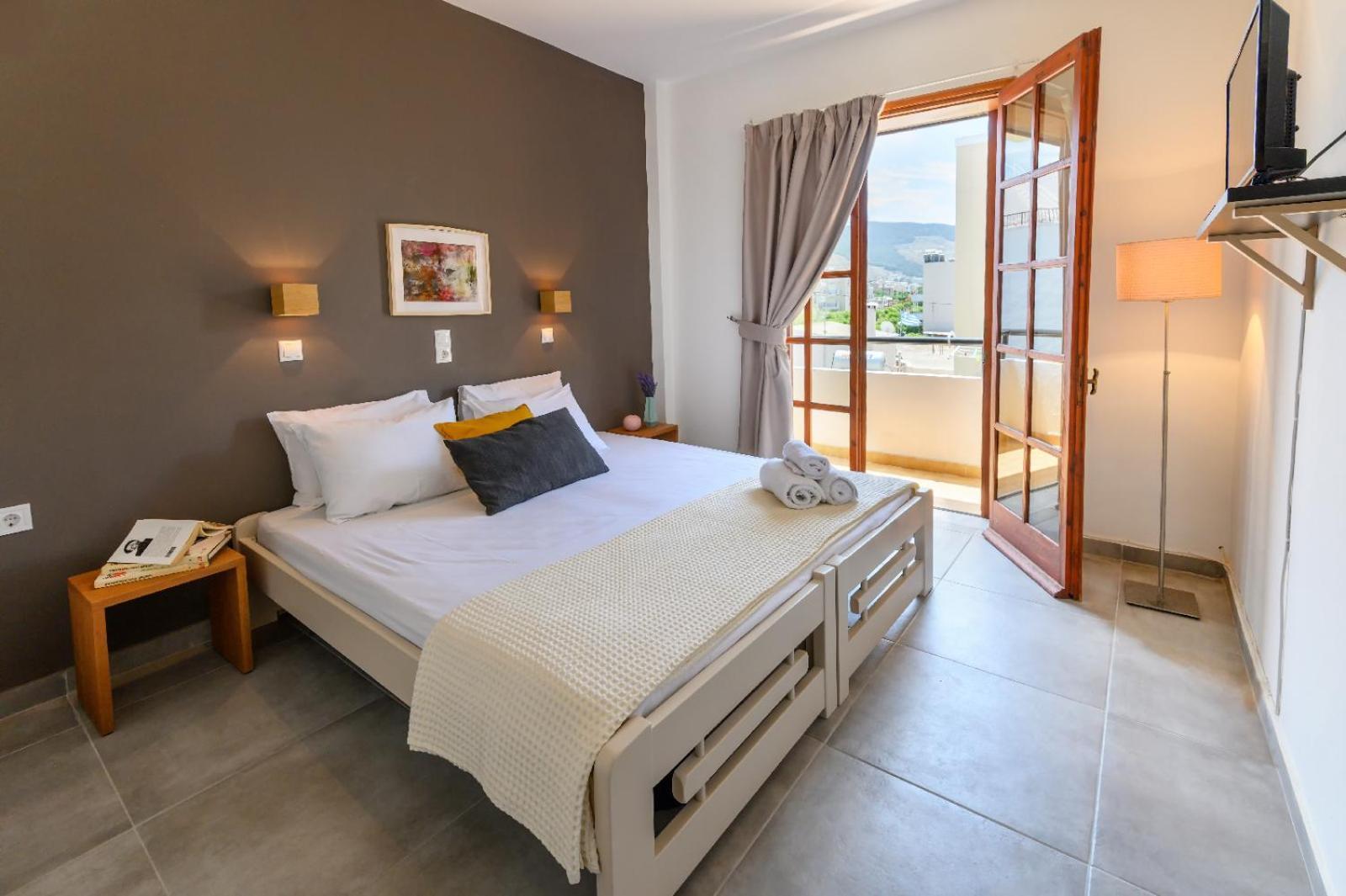Appartement Infinity *