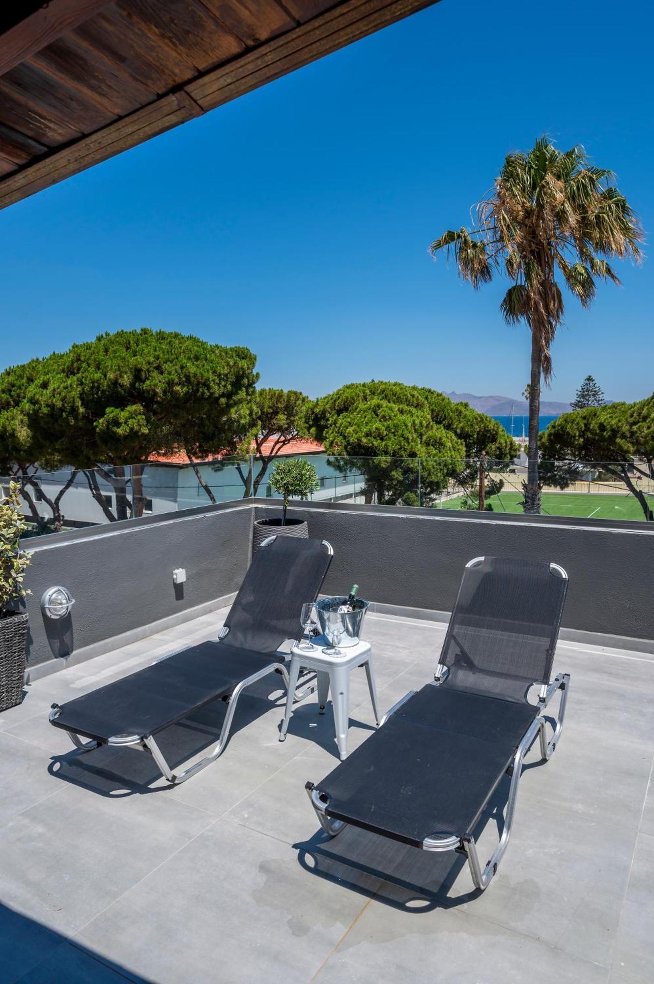 Appartement Infinity *